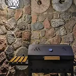 Trys Apartamentai * Palanga