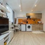 Trys Apartamentai * Palanga