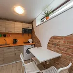 Butas Trys Apartamentai