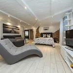 Trys Apartamentai Butas Palanga
