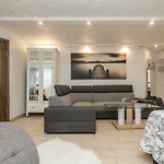 Butas Trys Apartamentai *