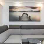 Trys Apartamentai * Palanga