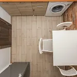 Trys Apartamentai
