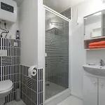 Trys Apartamentai Butas