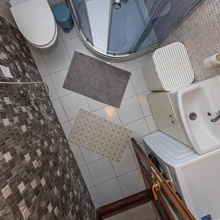 Trys Apartamentai