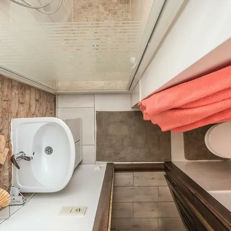 Trys Apartamentai * Palanga
