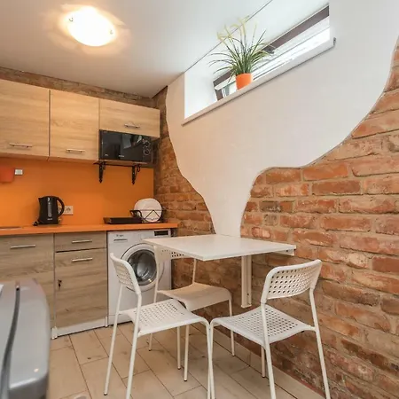 Apartment Trys Apartamentai Palanga