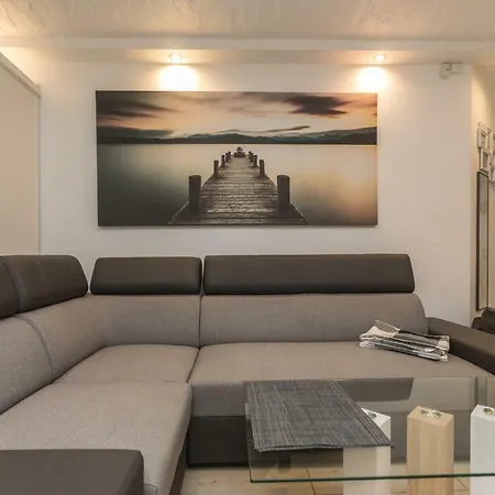Apartment Trys Apartamentai Palanga