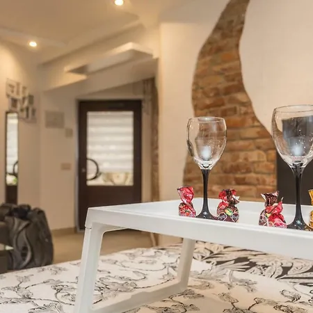 Appartement Trys Apartamentai *