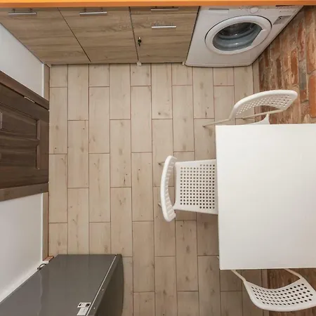 Trys Apartamentai