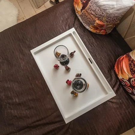 Trys Apartamentai Παλάγκα