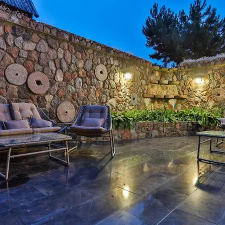 Trys Apartamentai Διαμέρισμα