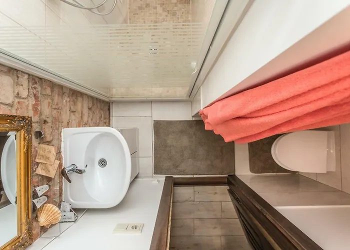 Trys Apartamentai * Palanga