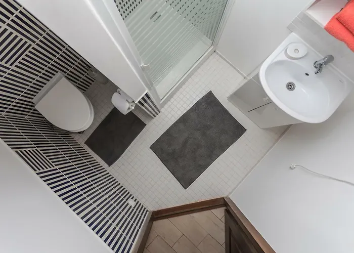 Апартаменты Trys Apartamentai *