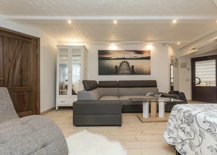 Апартаменты Trys Apartamentai *