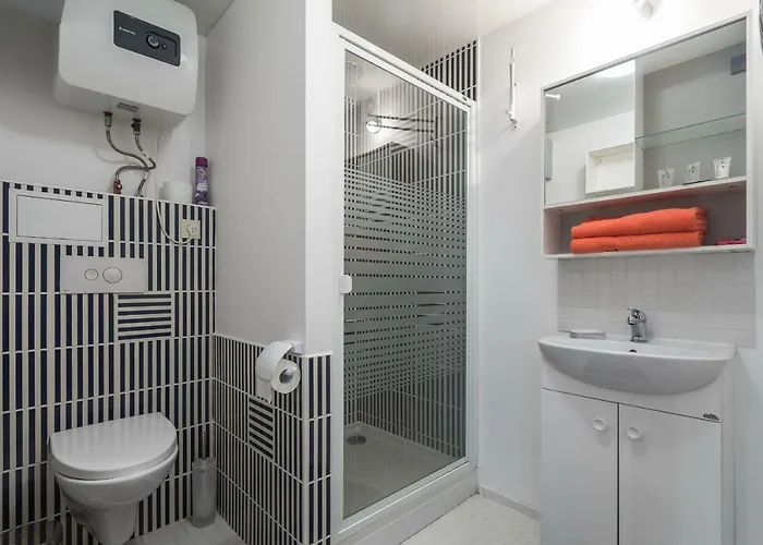 Trys Apartamentai Apartment