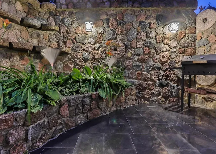 Апартаменты Trys Apartamentai Паланга