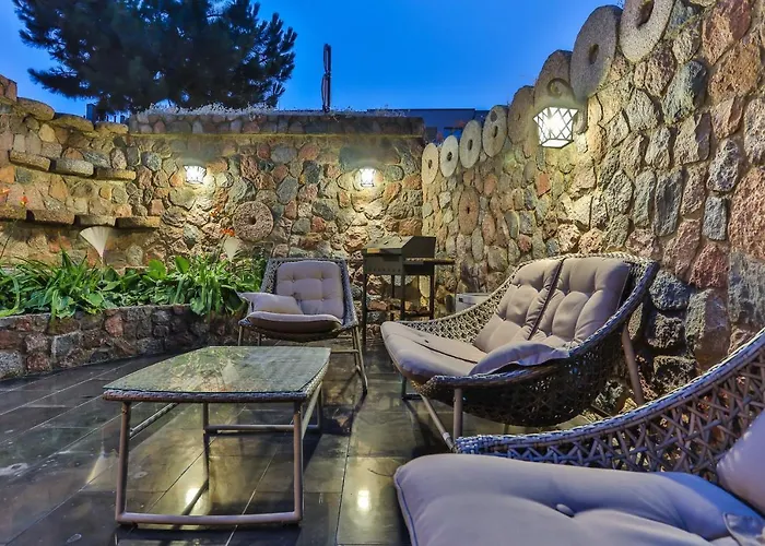 Lejlighed Trys Apartamentai Palanga